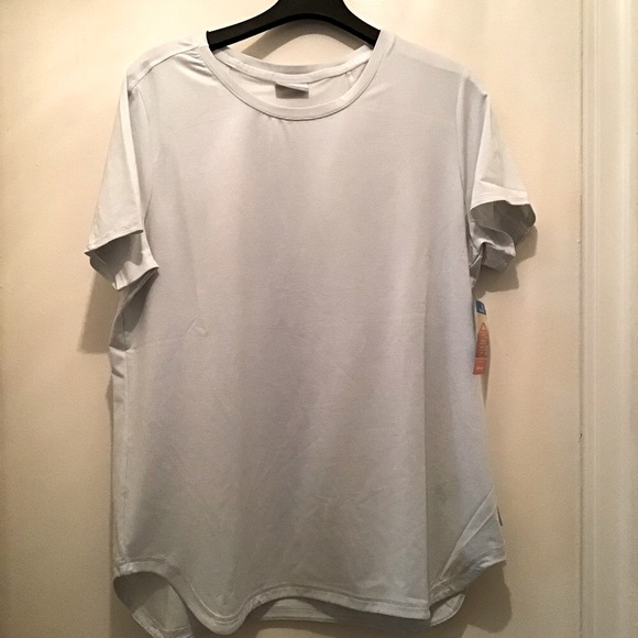 NWT Columbia T shirt s/s Women’s XL - Picture 4 of 6